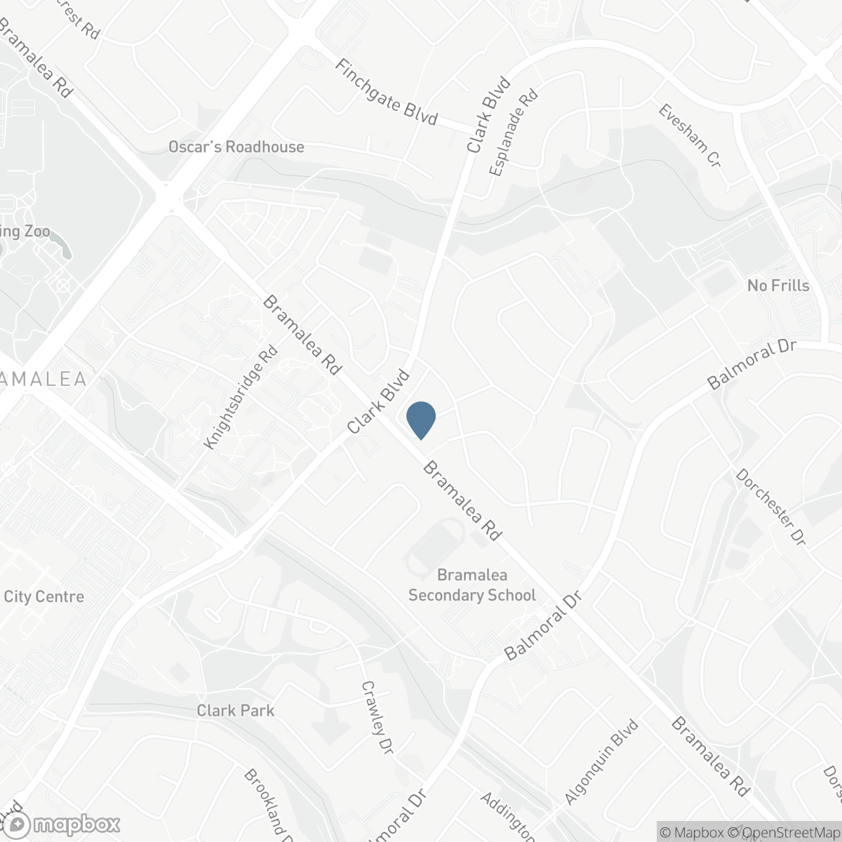 38 EDEN PARK, Brampton, Ontario L6T 3A5
